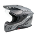 O'Neal casco enduro SIERRA RS ECHO nero/grigio