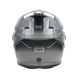 O'Neal casco enduro SIERRA RS ECHO nero/grigio - immagine 6