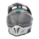 O'Neal casco enduro SIERRA RS ECHO grigio/blu - immagine 5