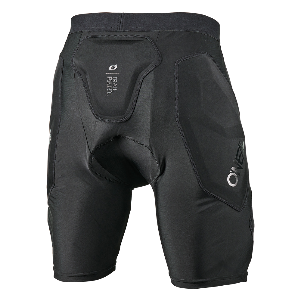 O'Neal TRAIL pantaloncini protettivi nero - immagine 2