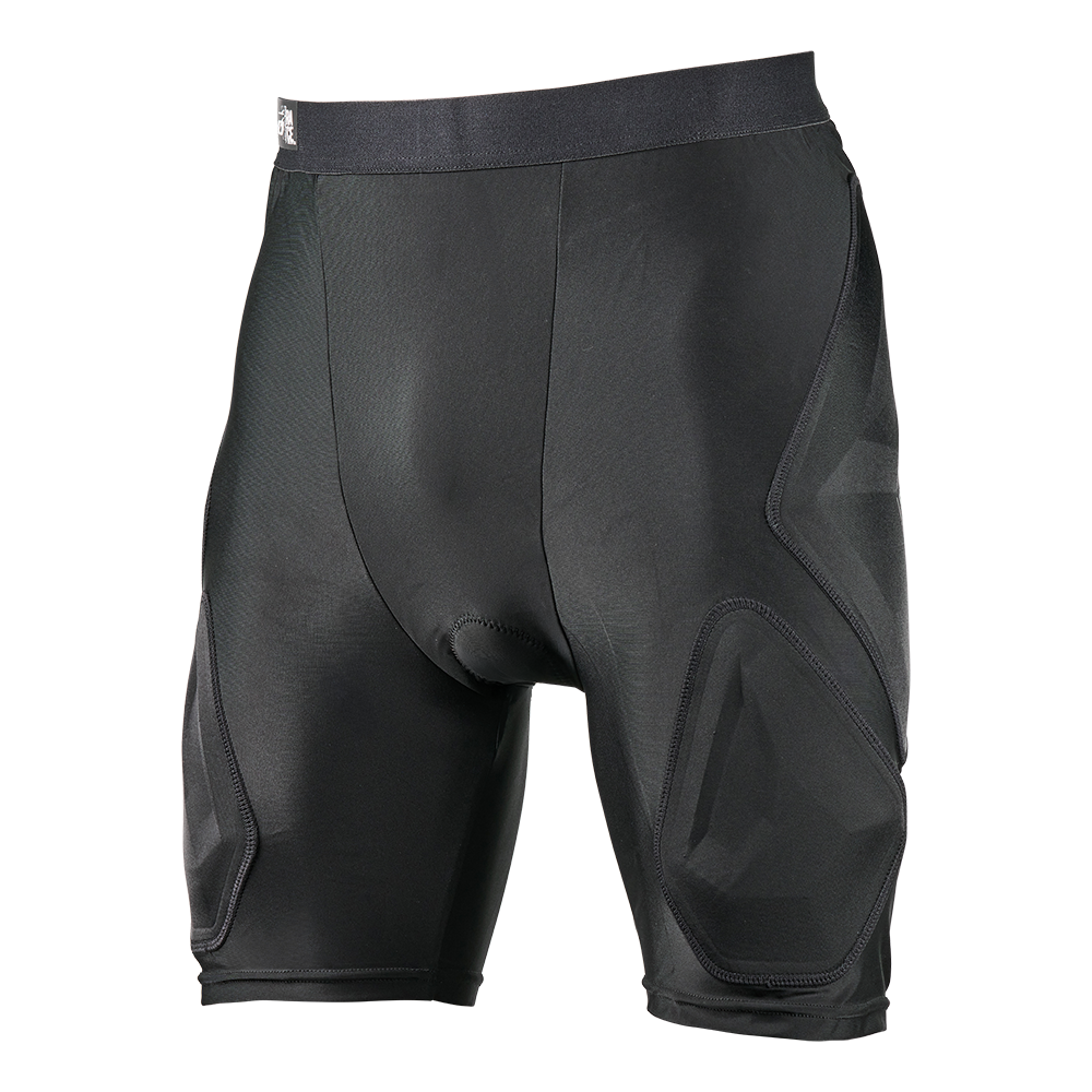 O'Neal TRAIL pantaloncini protettivi nero