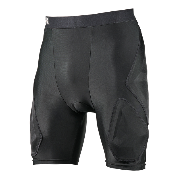 O'Neal TRAIL pantaloncini protettivi nero