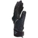 Guanti moto estivi Dainese ERMEX Nero Antracite