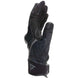 Guanti moto estivi Dainese ERMEX Nero Antracite