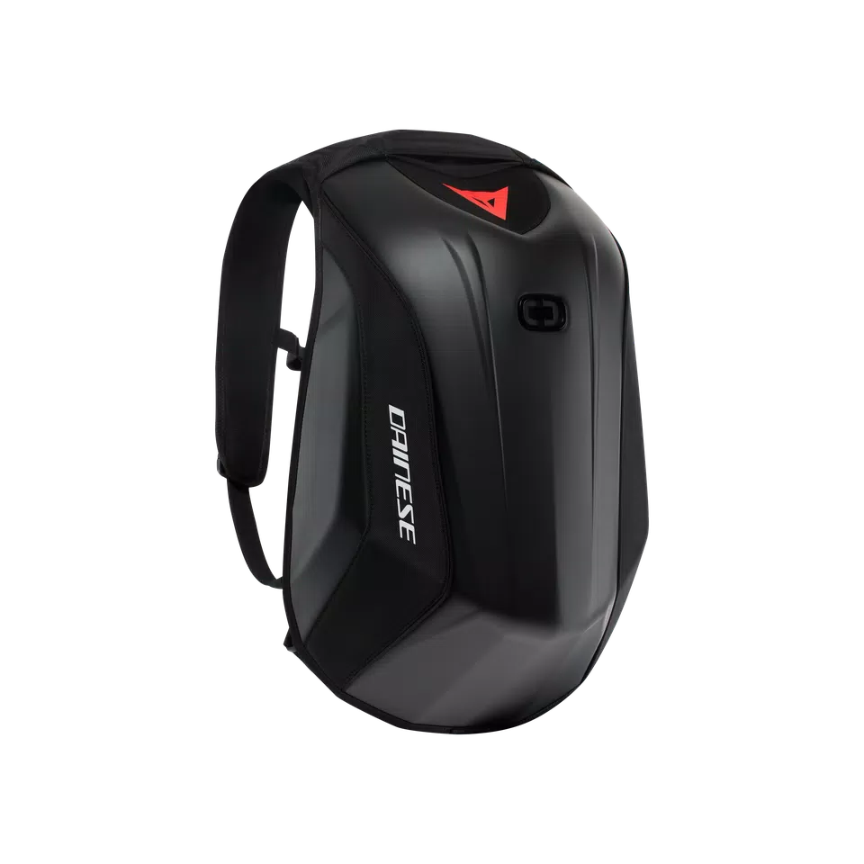 Dainese D-Mach 2 - zaino sport biker black