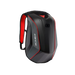 Dainese D-Mach 2 - zaino sport biker black grey red