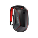 Dainese D-Mach 2 - zaino sport biker black grey red