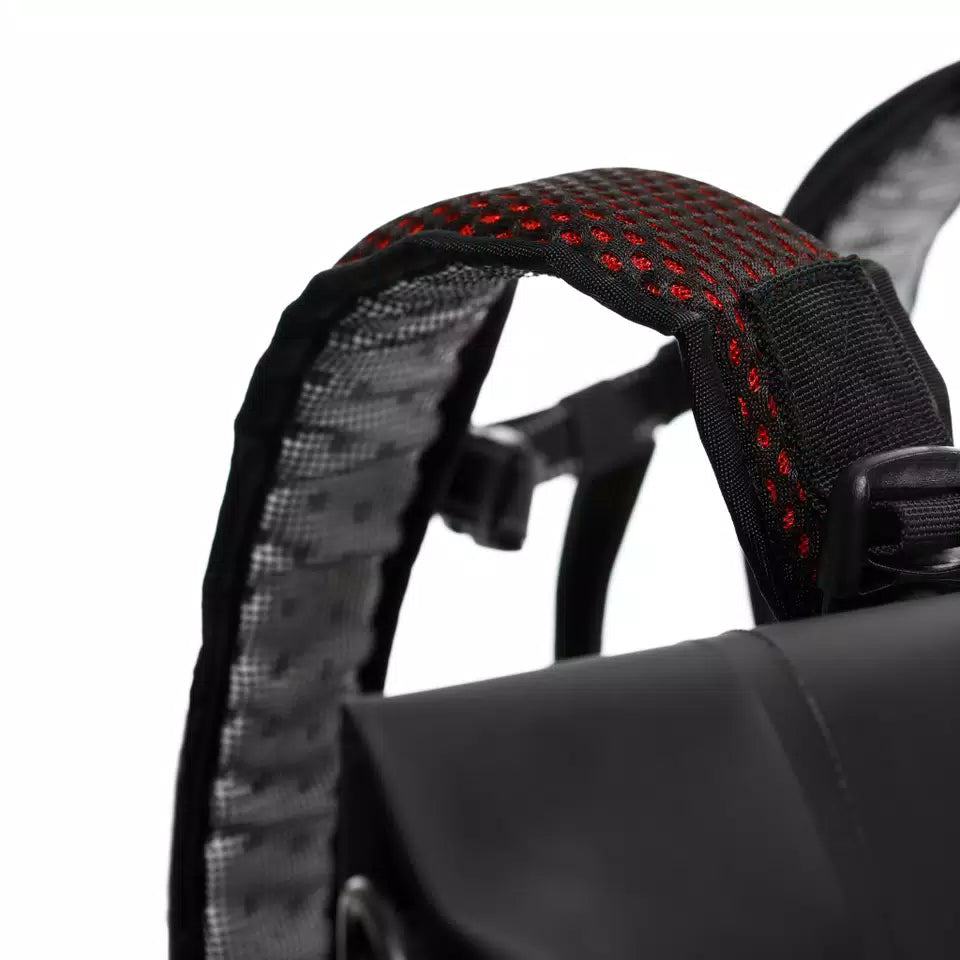 Dainese Explorer - zaino impermeabile moto 15 litri black - immagine 5