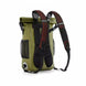 Dainese Explorer - zaino impermeabile moto 15 litri black green - immagine 2