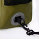 Dainese Explorer - zaino impermeabile moto 15 litri black green - immagine 4