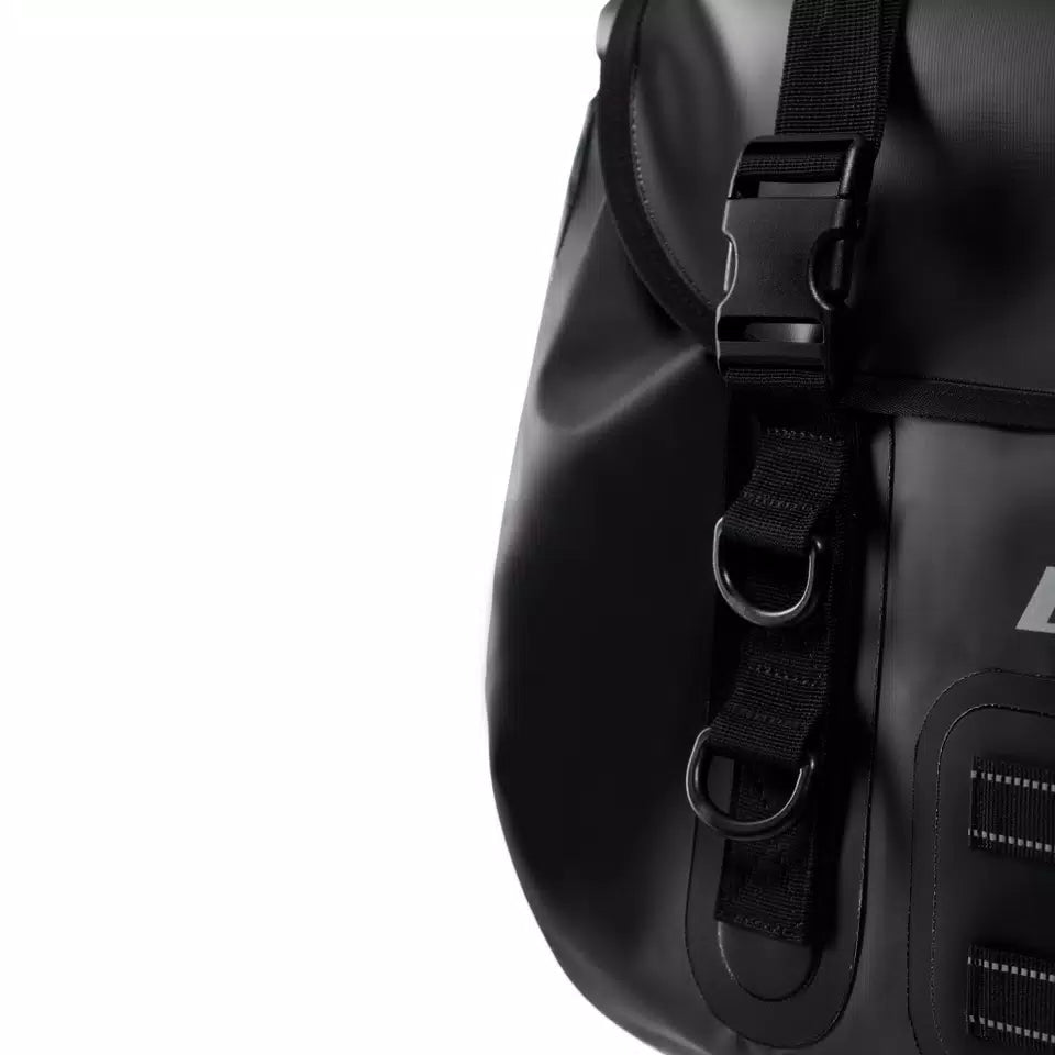 Dainese Duffle Explorer - borsone impermeabile 60 litri - immagine 3