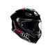 Agv casco integrale K6 S salom tribute vista 3/4