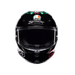 Agv casco integrale K6 S salom tribute immagine 2