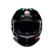 Agv casco integrale K6 S salom tribute immagine 2