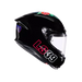 Agv casco integrale K6 S salom tribute immagine 3