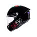 Agv casco integrale K6 S salom tribute immagine 4