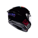 Agv casco integrale K6 S salom tribute immagine 6