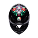 Agv casco integrale K6 S salom tribute immagine 7