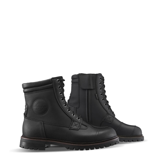Gaerne scarpe moto G_STONE GORE-TEX BLACK