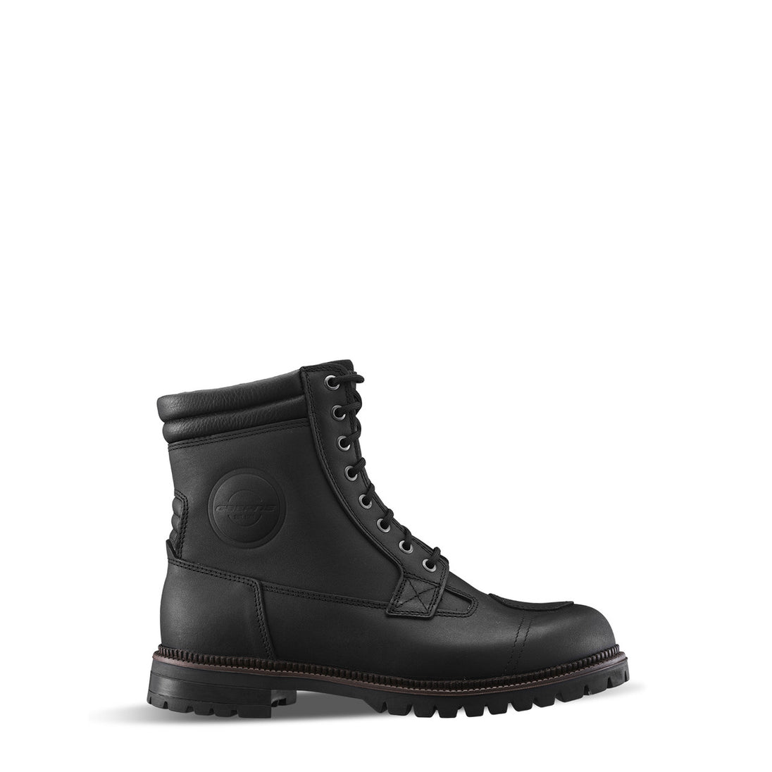 Gaerne scarpe moto G_STONE GORE-TEX BLACK