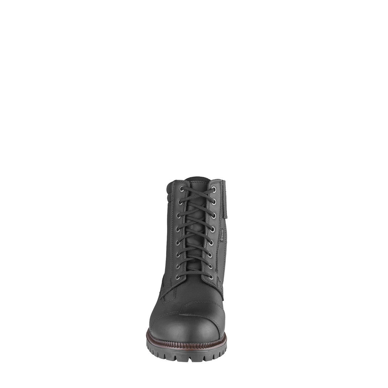Gaerne scarpe moto G_STONE GORE-TEX BLACK