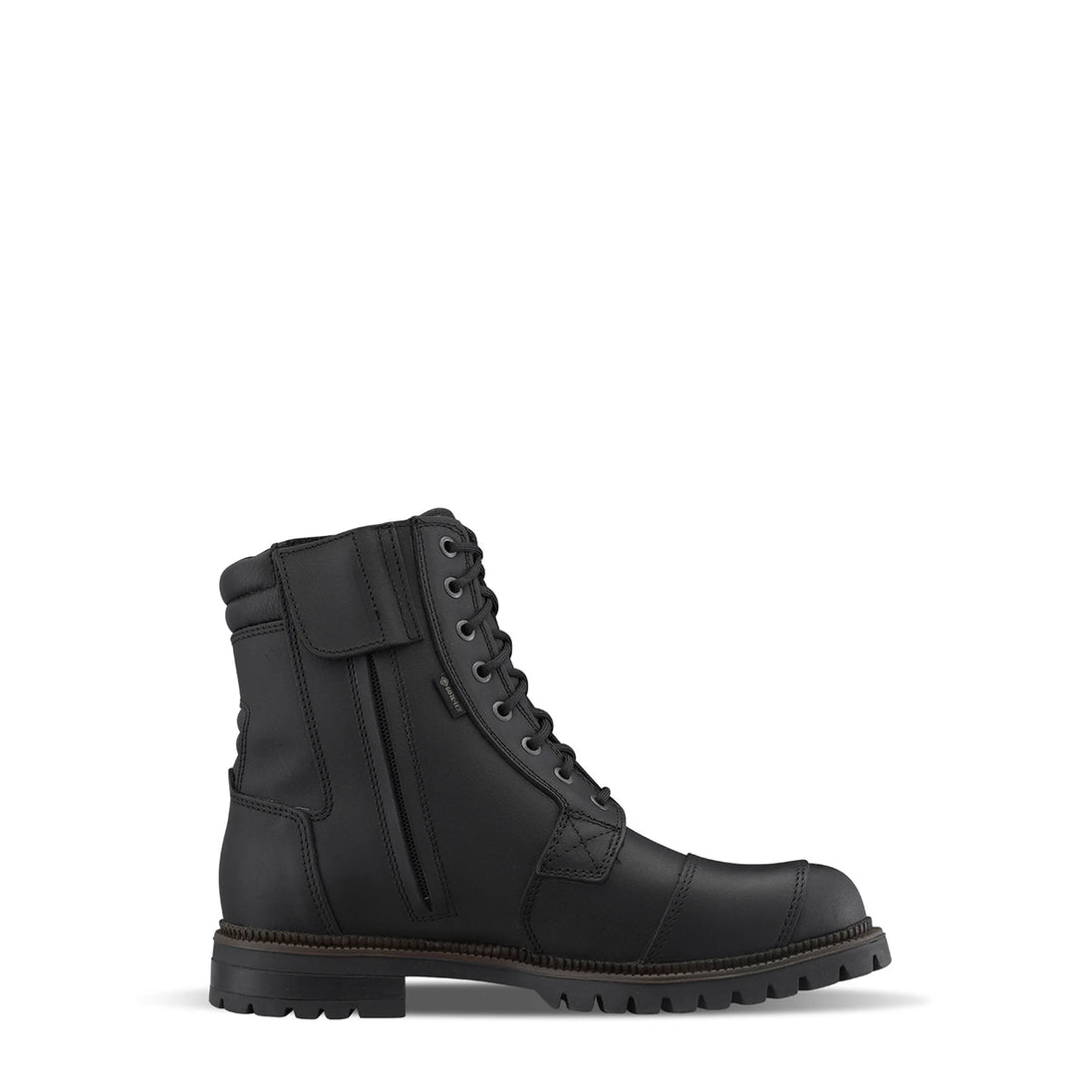 Gaerne scarpe moto G_STONE GORE-TEX BLACK
