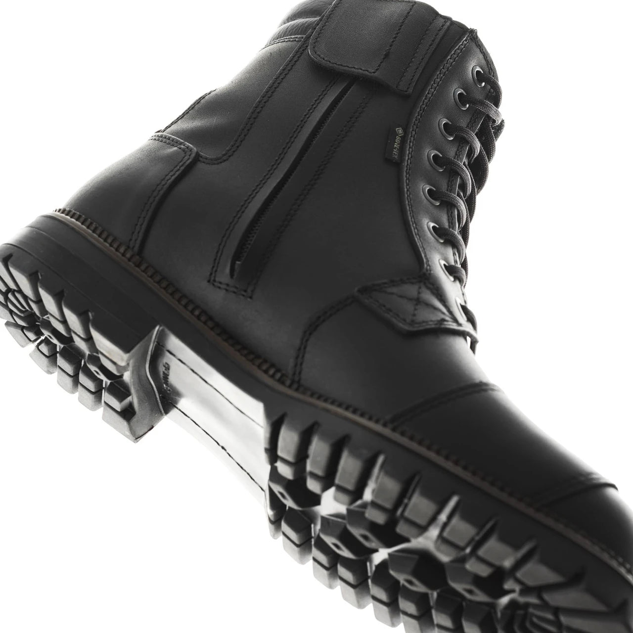 Gaerne scarpe moto G_STONE GORE-TEX BLACK