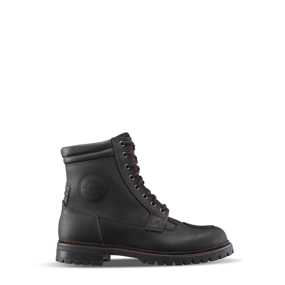 Gaerne scarpe moto G_STONE GORE-TEX BROWN