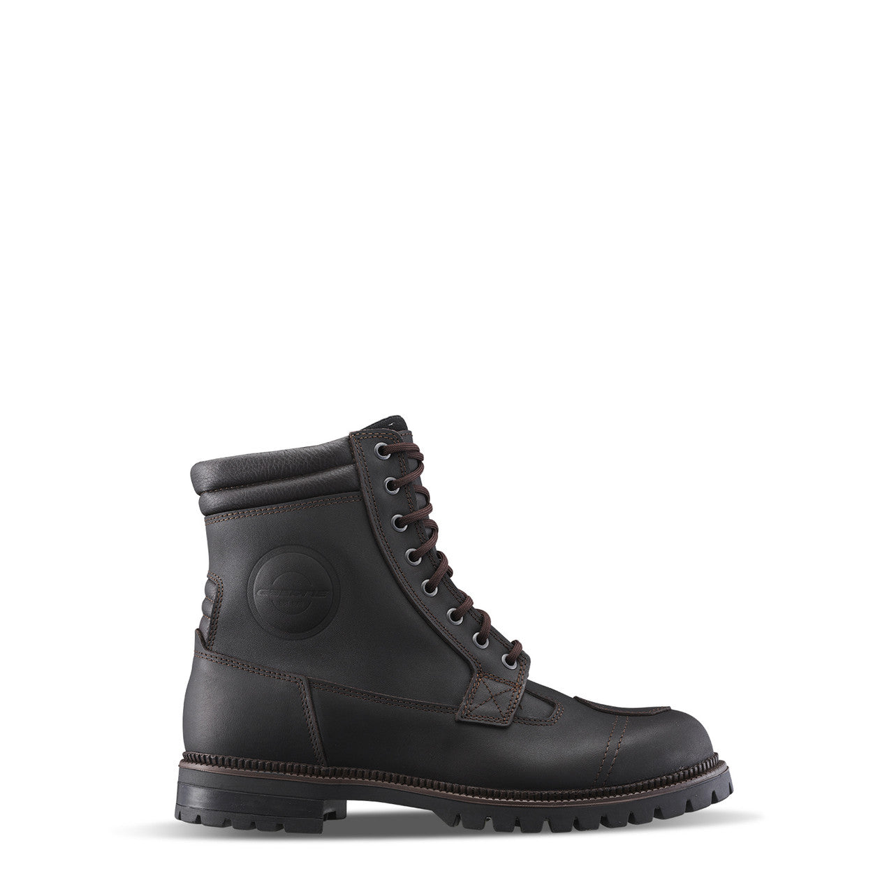 Gaerne scarpe moto G_STONE GORE-TEX BROWN