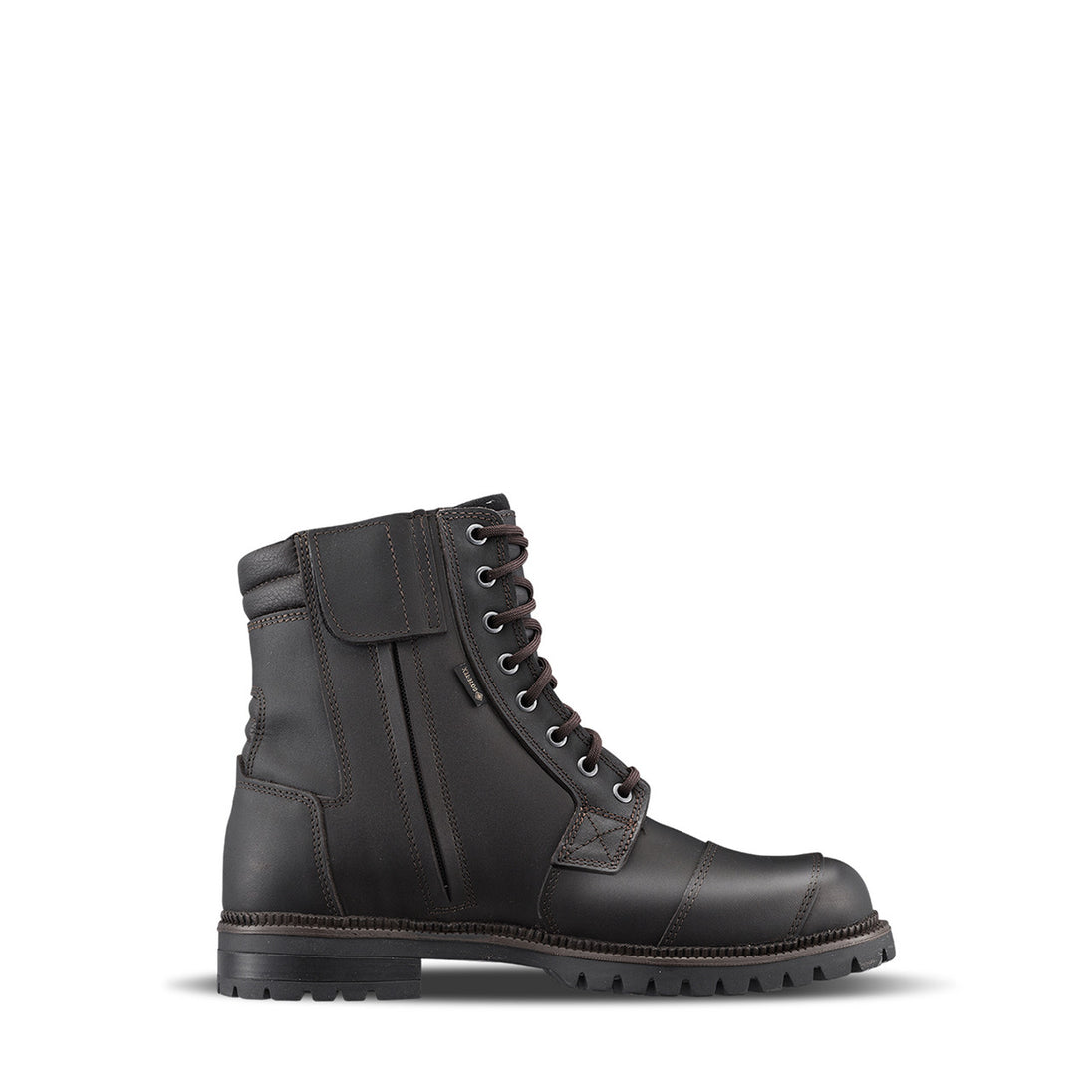 Gaerne scarpe moto G_STONE GORE-TEX BROWN