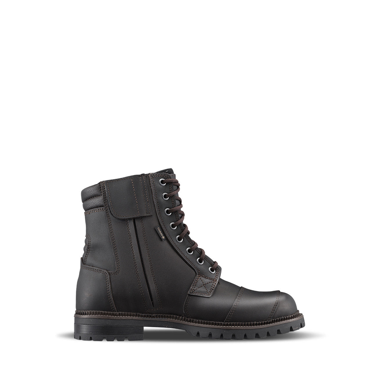 Gaerne scarpe moto G_STONE GORE-TEX BROWN
