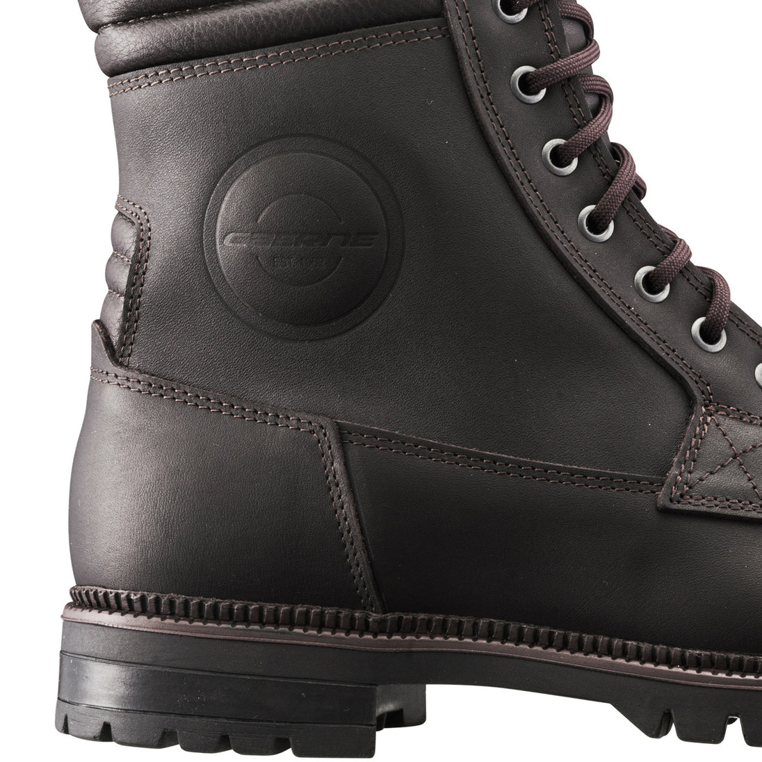 Gaerne scarpe moto G_STONE GORE-TEX BROWN