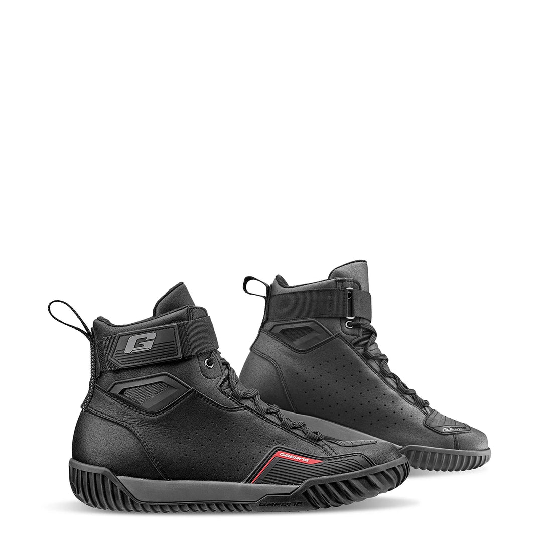 Gaerne scarpe moto G_ROCKET BLACK
