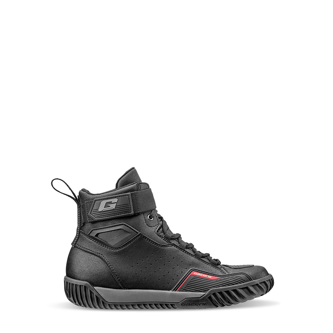 Gaerne scarpe moto G_ROCKET BLACK