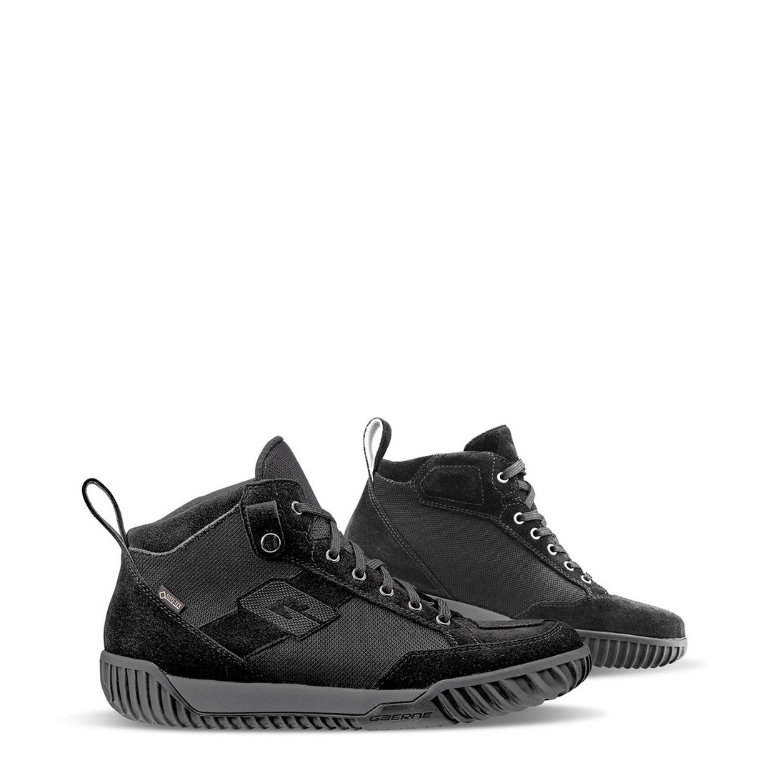 Gaerne scarpe moto G_RAZOR GORE-TEX BLACK