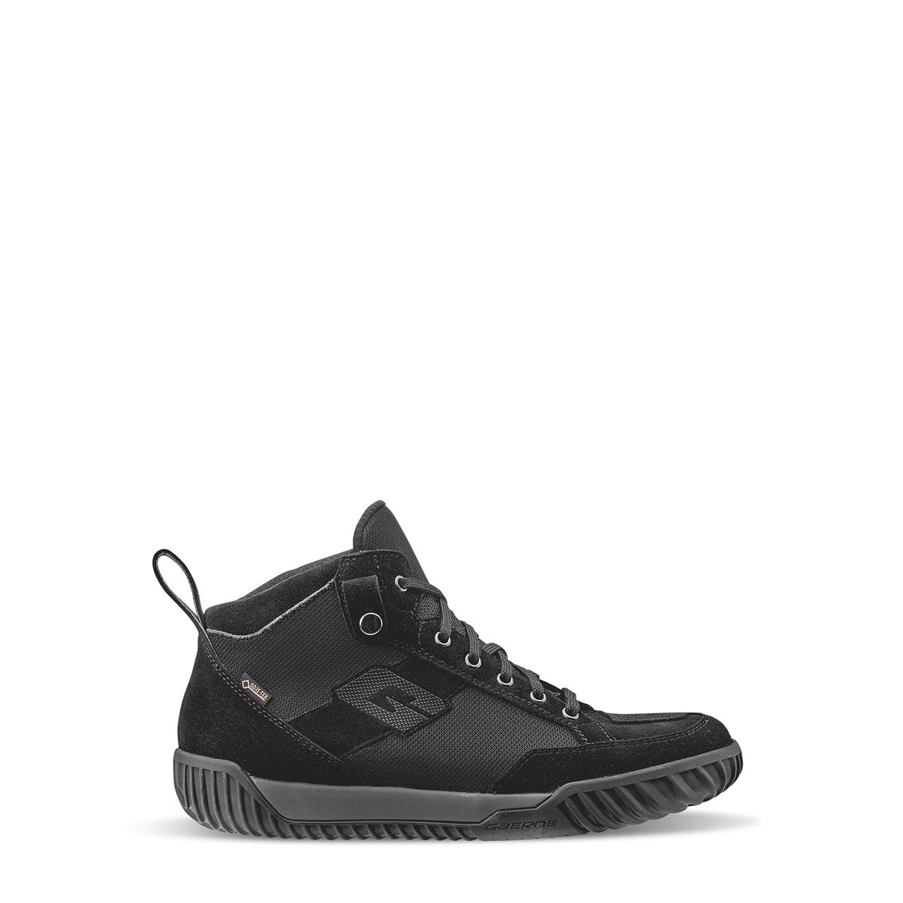 Gaerne scarpe moto G_RAZOR GORE-TEX BLACK