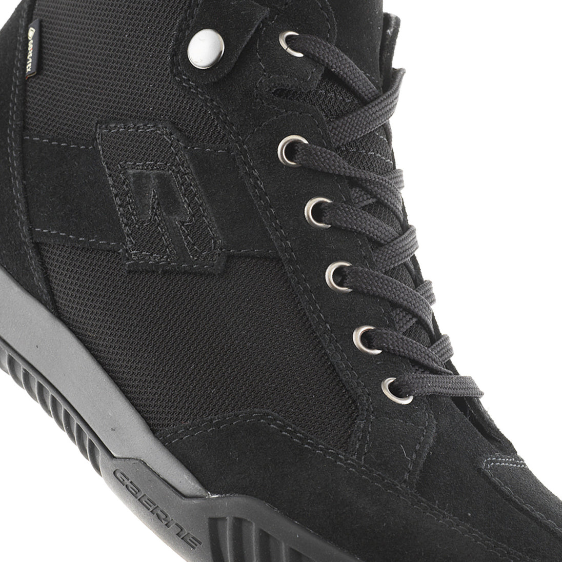 Gaerne scarpe moto G_RAZOR GORE-TEX BLACK