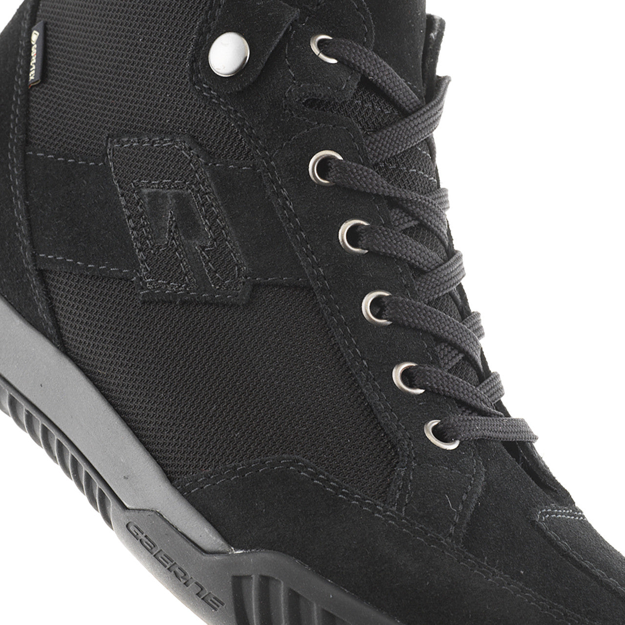 Gaerne scarpe moto G_RAZOR GORE-TEX BLACK