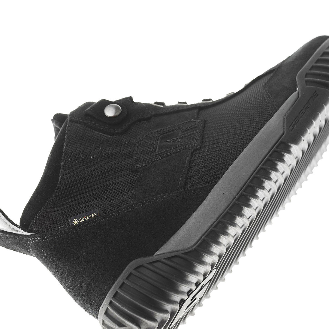 Gaerne scarpe moto G_RAZOR GORE-TEX BLACK