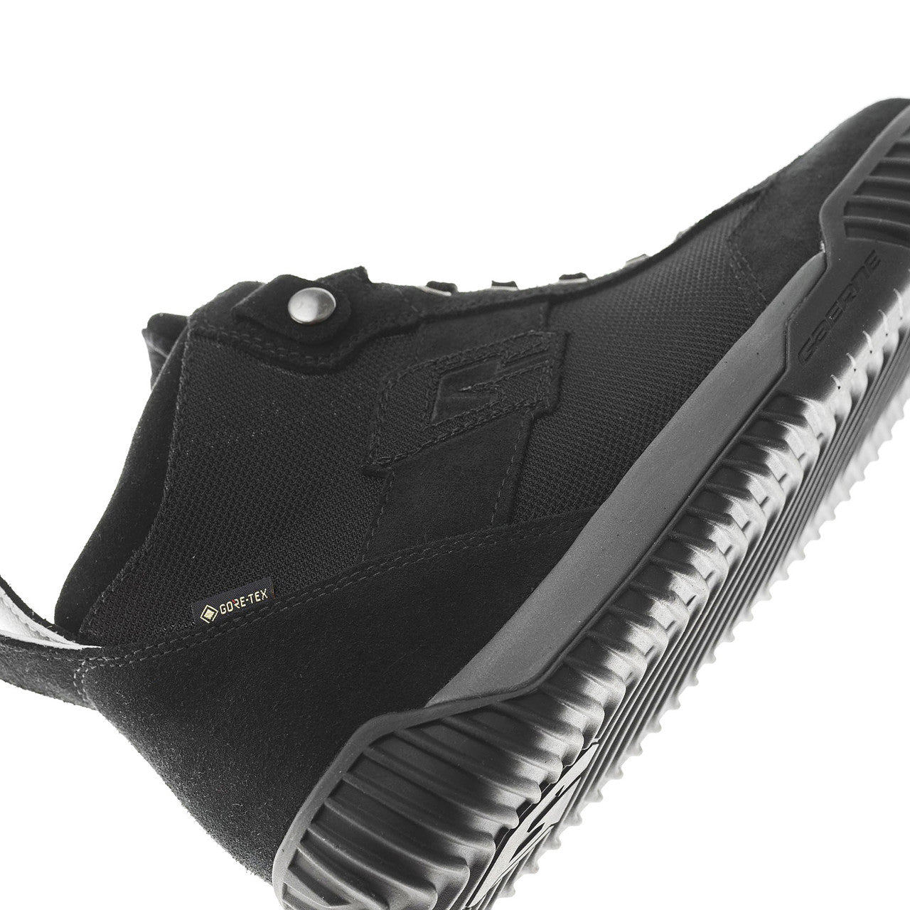 Gaerne scarpe moto G_RAZOR GORE-TEX BLACK