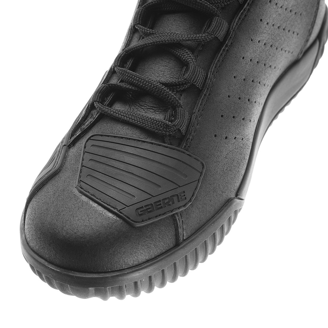Gaerne scarpe moto G_ROCKET GORE-TEX BLACK