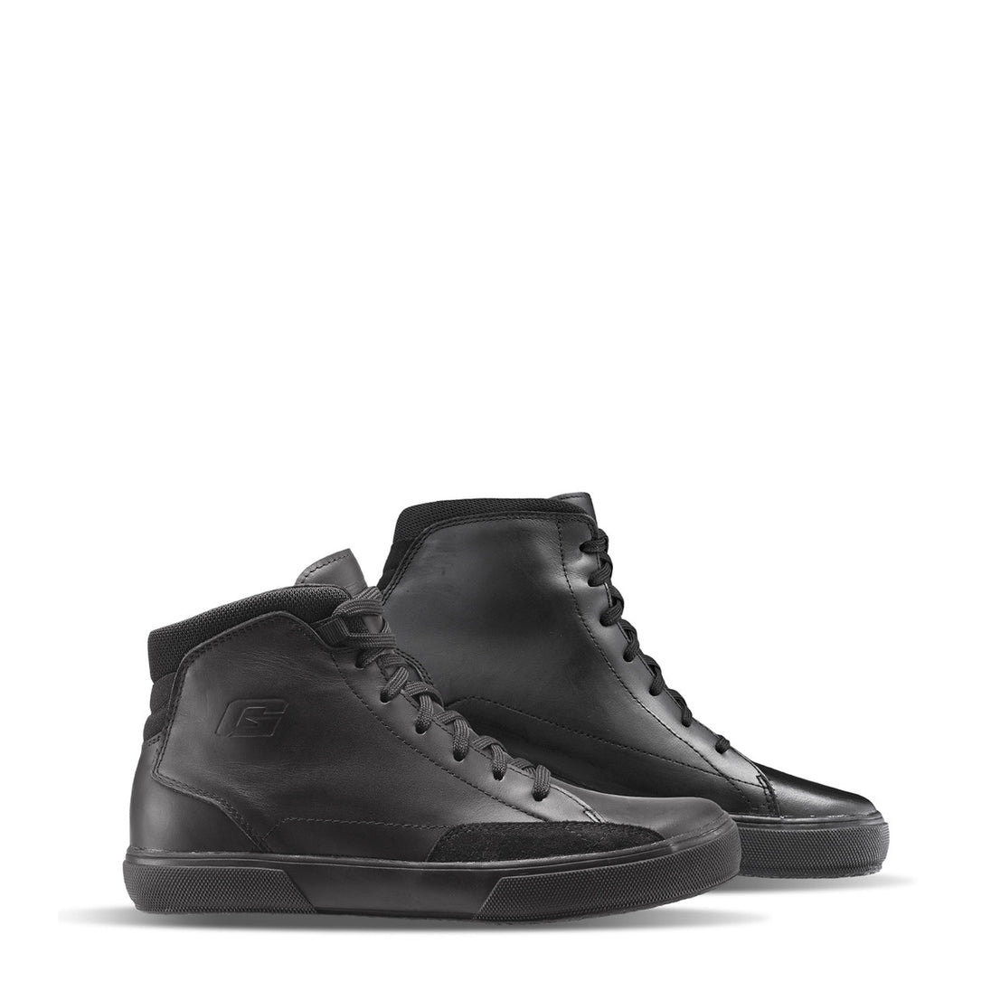 Gaerne scarpe moto G_MARAIS AQUATECH BLACK