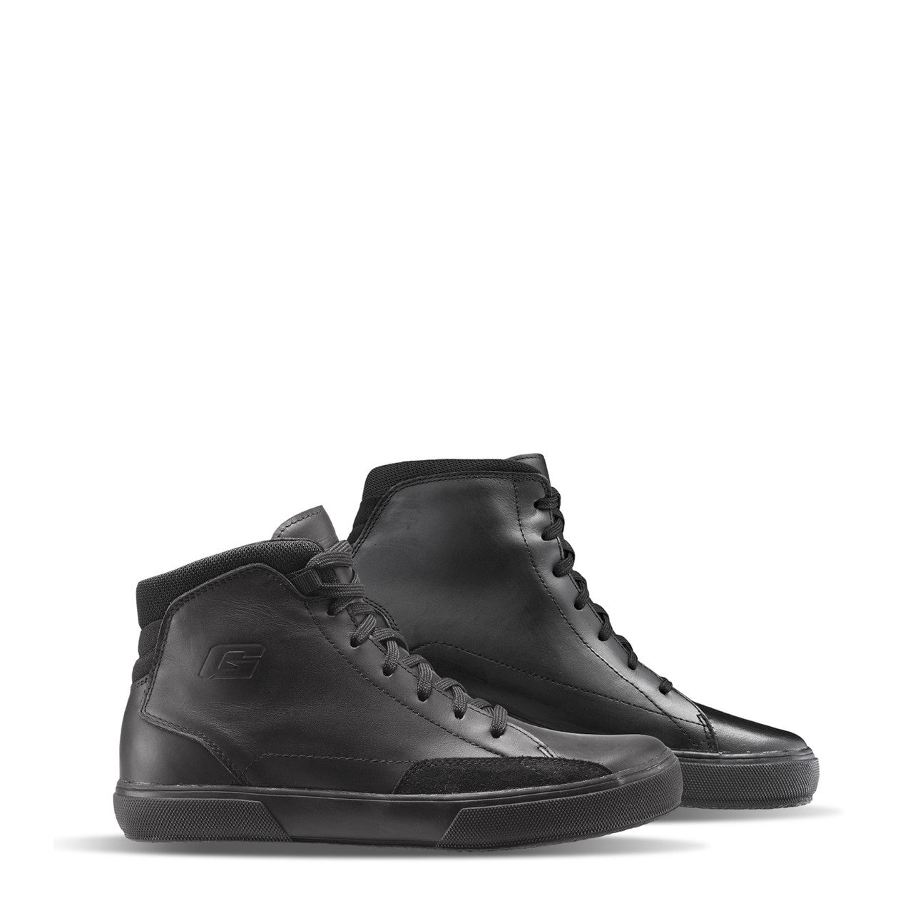 Gaerne scarpe moto G_MARAIS AQUATECH BLACK