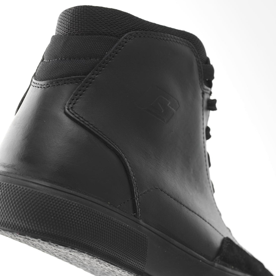 Gaerne scarpe moto G_MARAIS AQUATECH BLACK