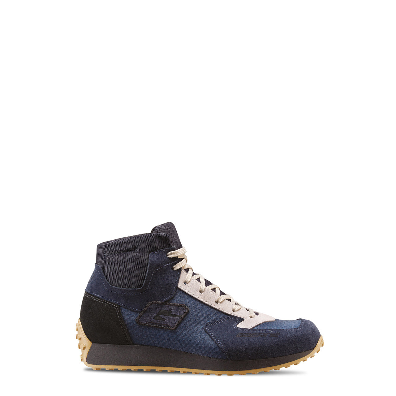 Gaerne scarpe moto G_RUE AQUATECH OCEAN BLUE