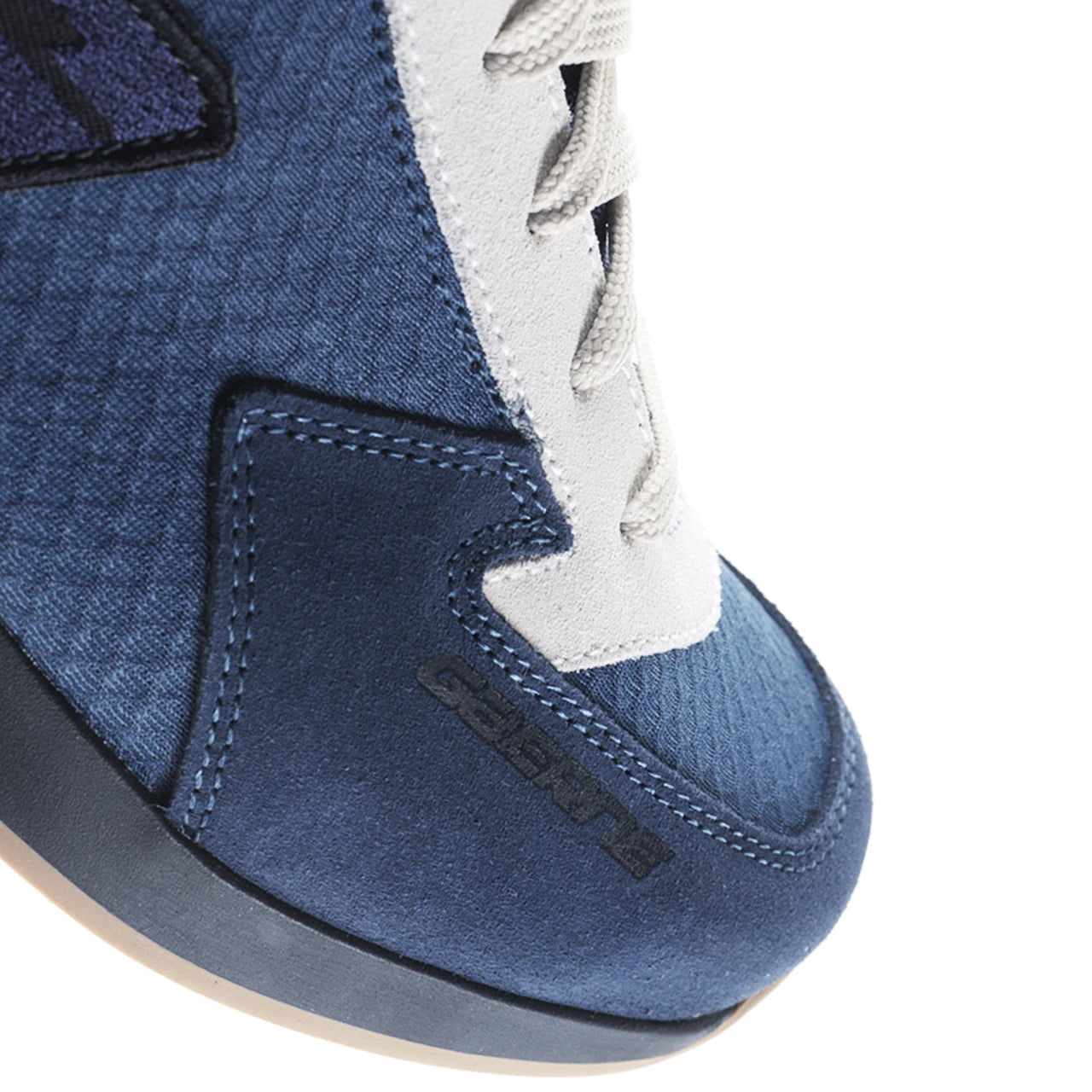 Gaerne scarpe moto G_RUE AQUATECH OCEAN BLUE
