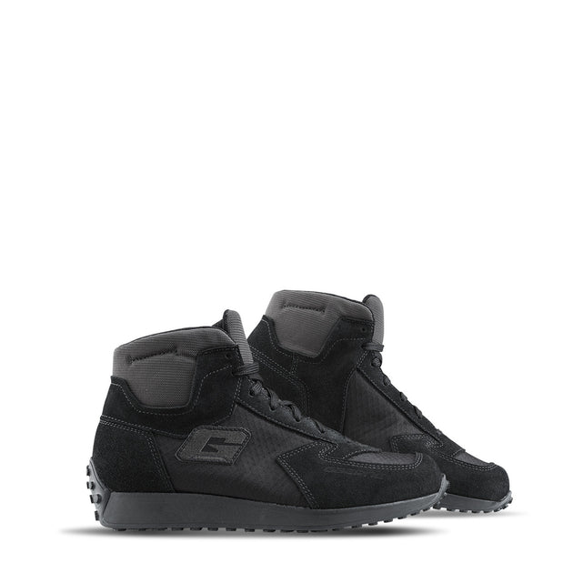 Gaerne scarpe moto G_RUE AQUATECH CORE BLACK