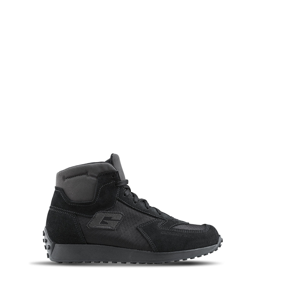 Gaerne scarpe moto G_RUE AQUATECH CORE BLACK