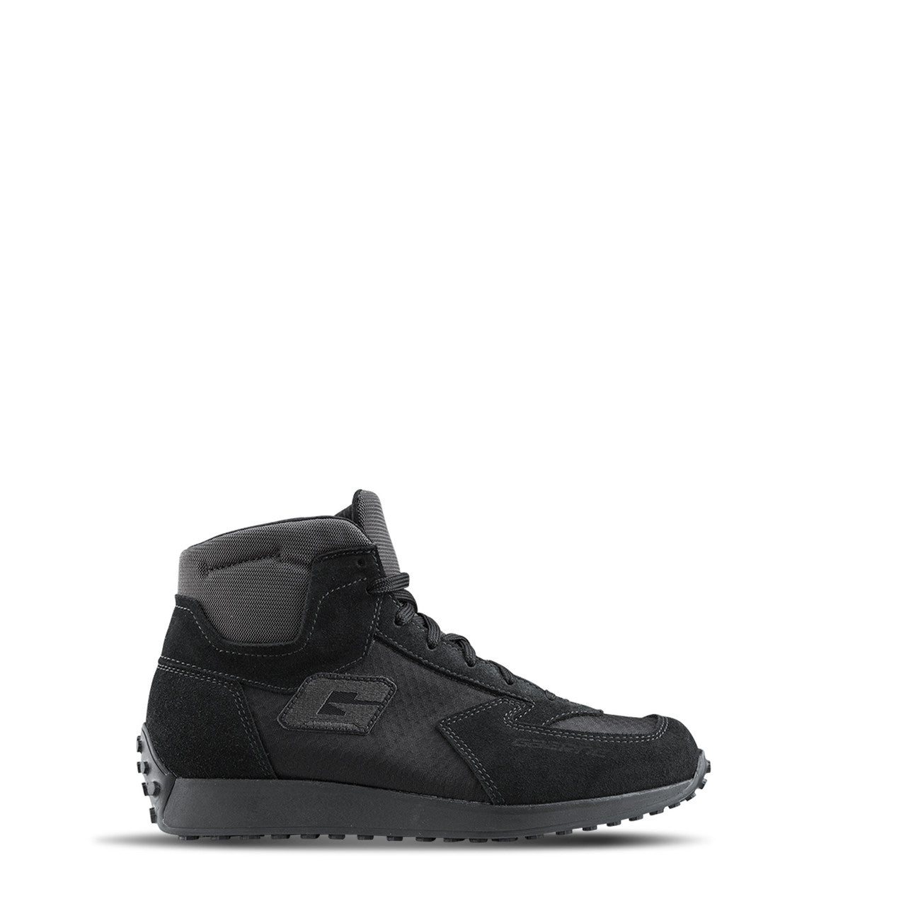 Gaerne scarpe moto G_RUE AQUATECH CORE BLACK