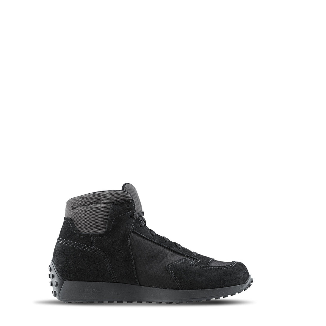Gaerne scarpe moto G_RUE AQUATECH CORE BLACK